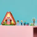 42682 LEGO  Friends Glämpingu majake