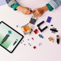 21584 LEGO Minecraft Netheri ja lõpuportaali teekond