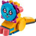 71488 LEGO DREAMZzz Bunchu radošie dzīvnieku piedzīvojumi