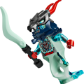 71839 LEGO Ninjago Боевой робот Кружитцу Арина