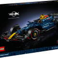 42206 LEGO Technic Oracle Red Bull Racing RB20 F1 auto