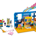 41739 LEGO  Friends Lianni tuba