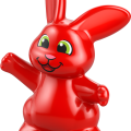 10450 LEGO DUPLO Town Hopsijas pils spēle