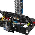 42221 LEGO Technic NASA Artemis ‑laukaisujärjestelmän avaruusraketti