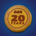 76332 LEGO Super Heroes Batman™ Batmobiil™
