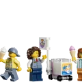 60506 LEGO  City Klassikaline rannatramm