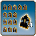 76441 LEGO Harry Potter TM Tylypahkan linna: Kaksintaistelukerho