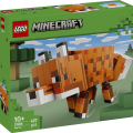 21588 LEGO Minecraft Rebane
