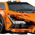 77238 LEGO Speed Champions Lamborghini Revuelto и Huracán STO