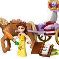 43233 LEGO Belle muinasjutu hobusevanker V29