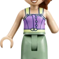 42702 LEGO  Friends Pöörlev lille ja haldja tassikarussell