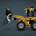 42197 LEGO Technic Traktorikaivuri