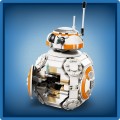 75452 LEGO Star Wars TM BB-8™ Astromech-droid