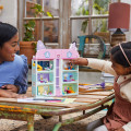 10788 LEGO Gabby's Dollhouse Gabby leļļu māja