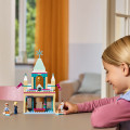 43265 LEGO Disney Princess Arendelin jäälinna