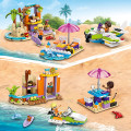 42672 LEGO  Friends Loominguline ranna- ja reisikohver