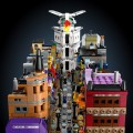 76444 LEGO Harry Potter TM Волшебные лавки Косого переулка