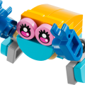 71488 LEGO DREAMZzz Bunchu radošie dzīvnieku piedzīvojumi