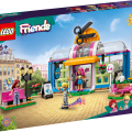 41743 LEGO  Friends Hiussalonki