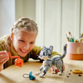 31163 LEGO  Creator Веселый кот