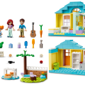 41724 LEGO  Friends Paisley maja