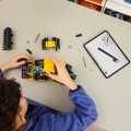 42209 LEGO Technic Колесный погрузчик Volvo L120 Electric