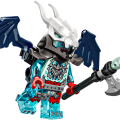 71845 LEGO Ninjago Реактивный робот Ллойда