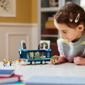 75581 LEGO Despicable Me Музыкальный автобус Миньонов