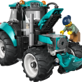 60498 LEGO  City Traktori