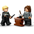 76410 LEGO Harry Potter TM Slytherin™-i maja lipp