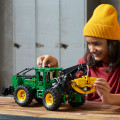 42157 LEGO Technic John Deere 948L-II skiider