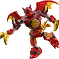 71851 LEGO Ninjago Kai draakoniroboti lahingupakk