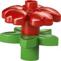 10465 LEGO DUPLO Disney TM Miki-Hiire klubimaja koos Minnie ja Pluutoga