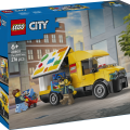 60500 LEGO  City LEGO® busiņš