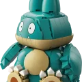 72150 LEGO Pokémon Munchlax