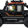 77264 LEGO Speed Champions Jaguar Project 7 ja Land Rover Defender