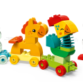 10412 LEGO DUPLO My First Loomade rong