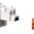 21277 LEGO Minecraft Шахта-кирка