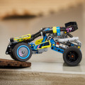 42164 LEGO Technic Maastiku võidusõidubagi