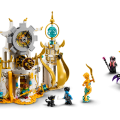 71477 LEGO DREAMZzz Nukkumatin torni