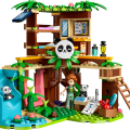 42648 LEGO  Friends Уход за пандами в заповеднике