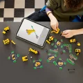 42233 LEGO Technic Võimsad masinad