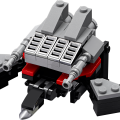 10358 LEGO Icons Transformers: Saundveivs