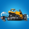 60466 LEGO  City Kollane buldooser
