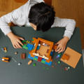 21256 LEGO Minecraft Konnamaja