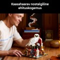 76466 LEGO Harry Potter TM Viisasten kivi – keräilyversio