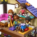 42705 LEGO  Friends Hubane sügisene metsamajake