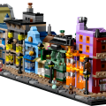76444 LEGO Harry Potter TM Волшебные лавки Косого переулка