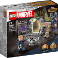 76253 LEGO Super Heroes Guardians of the Galaxyn päämaja