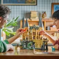 76473 LEGO Harry Potter TM Sigatüüka™ loss: Idatiib